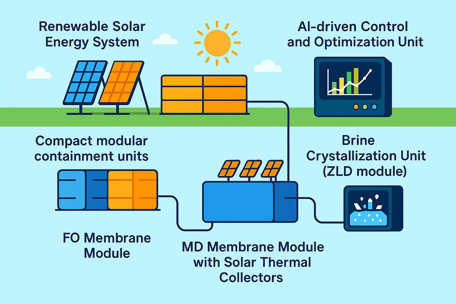 Aqua Vitaque schematic